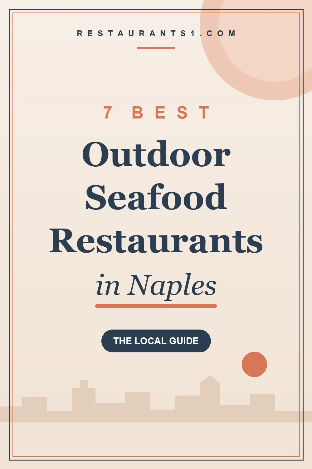 7 Best Outdoor Seafood Restaurants in Naples guide - Restaurants1
